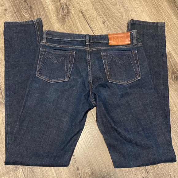 👖Marc by Marc Jacobs Low Rise Skinny Jeans 28 003 - Picture 3 of 7